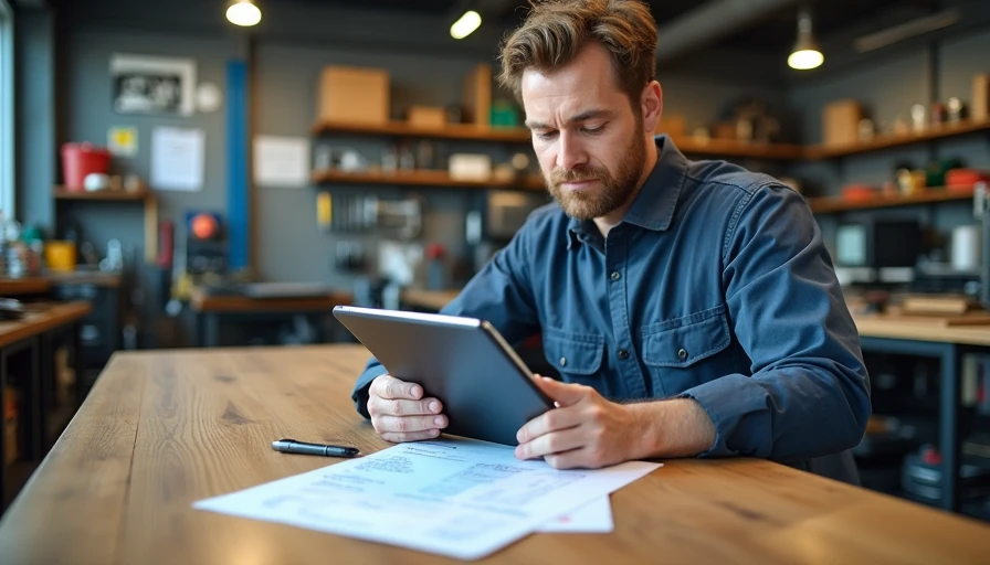 A Practical AI System for Drafting Estimates Without Sending Them Automatically