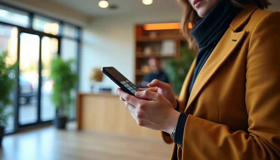 Automating Appointment Reminders Without Making Customers Feel Managed
