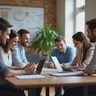 ChatGPT, Claude, or a Specialized Tool: What a Five-Person Shop Actually Needs