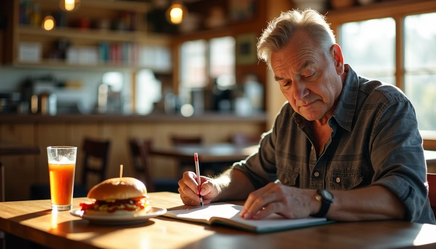The Waxhaw Restaurant Conversation That Changed How I Think About AI Adoption