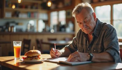 The Waxhaw Restaurant Conversation That Changed How I Think About AI Adoption