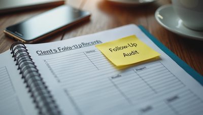 The 24-Hour Follow-Up Audit Every Local Business Can Do This Weekend
