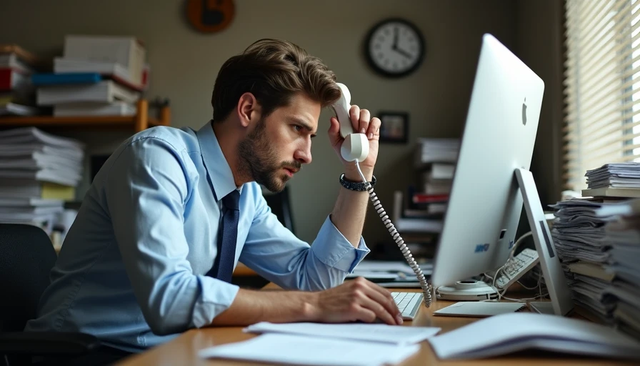 When an AI Receptionist Is Cheaper Than Missing Three Calls a Week