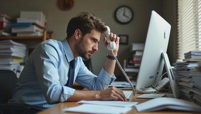 When an AI Receptionist Is Cheaper Than Missing Three Calls a Week