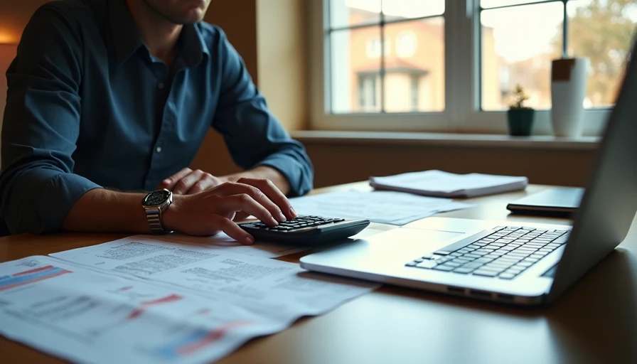 The Small-Business AI Payback Calculator: What to Count Before You Buy