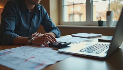 The Small-Business AI Payback Calculator: What to Count Before You Buy