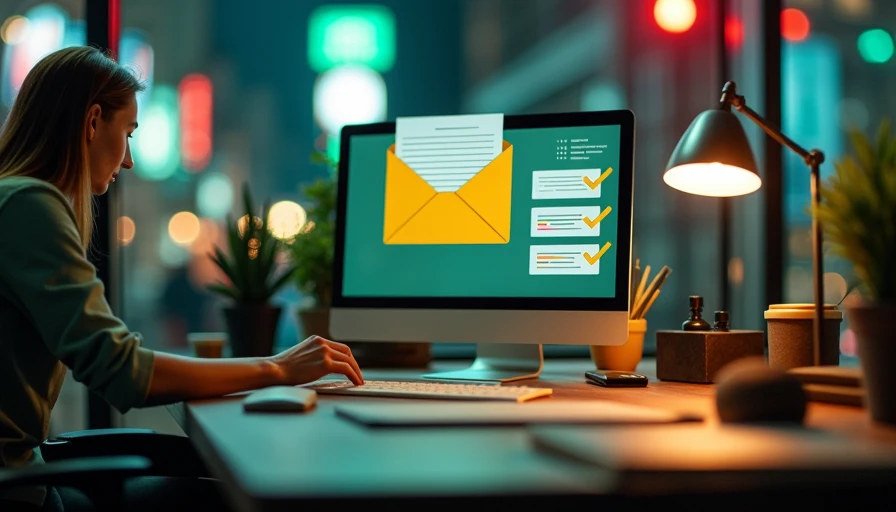 Sales Follow Up Email: A Practical System for Booking More Work