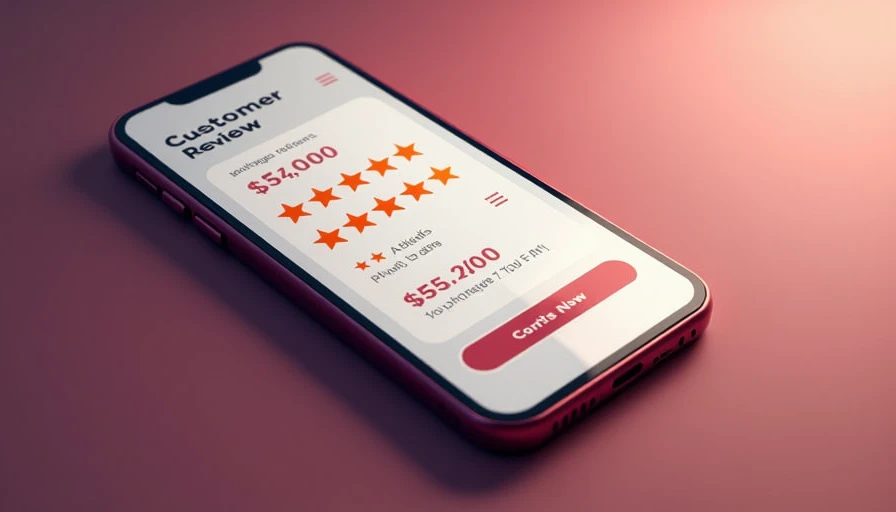 Buy Reviews? What Small Businesses Should Do Instead