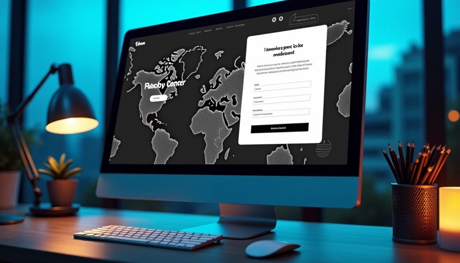 How to Build a Lead Generation Website That Brings Local Jobs