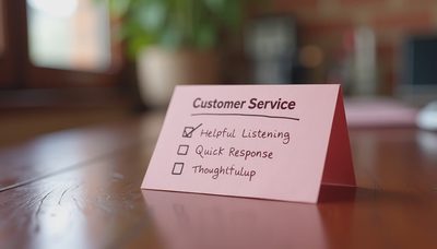 Excellent Customer Service Examples for Small Businesses