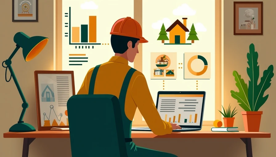 Home Remodeler Lead Generation: A Practical System for More Qualified Jobs