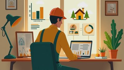 Home Remodeler Lead Generation: A Practical System for More Qualified Jobs