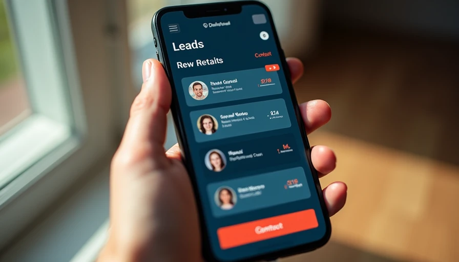 How to Get Real Estate Leads Without Wasting Your Budget