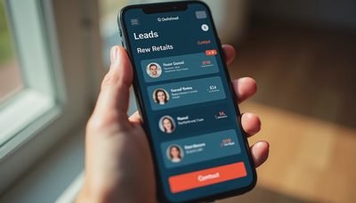 How to Get Real Estate Leads Without Wasting Your Budget