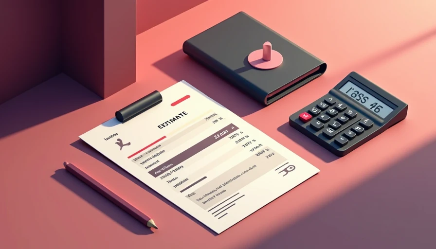 Free Estimate Template: Build Quotes Customers Can Understand