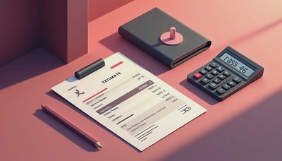 Free Estimate Template: Build Quotes Customers Can Understand