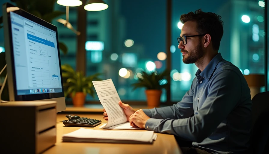 Estimate Templates That Help Small Businesses Quote Jobs Faster