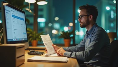 Estimate Templates That Help Small Businesses Quote Jobs Faster