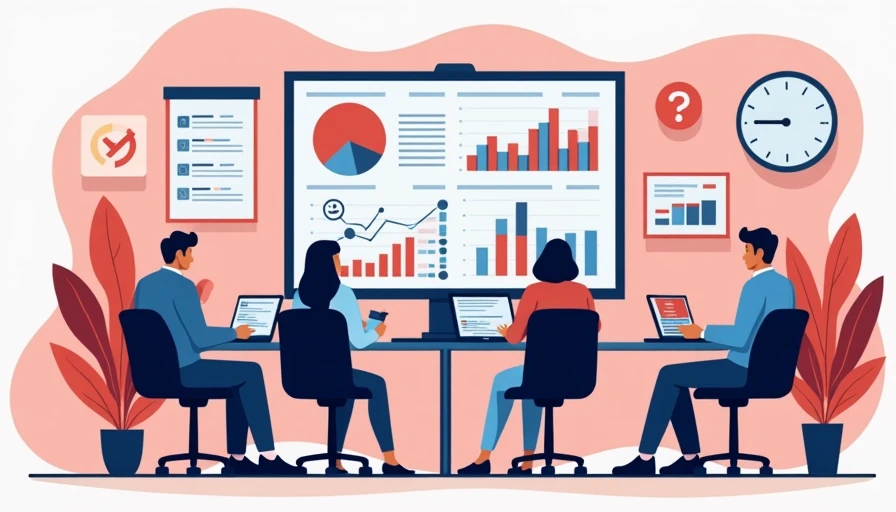 CRM dashboard: The Practical Guide for Small Businesses