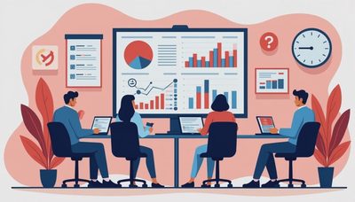 CRM dashboard: The Practical Guide for Small Businesses